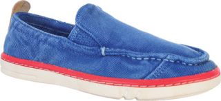 Childrens Timberland Earthkeepers Hookset Handcrafted Slip On Youth Casual Shoe