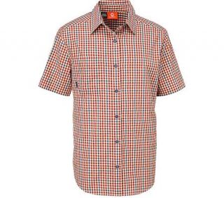 Mens Merrell Glisan S/S   Nelson Cotton Shirts