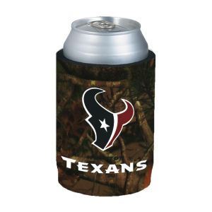 Houston Texans Can Coozie