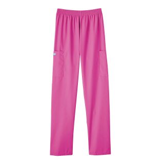 Fundamentals by White Swan Cargo Pant, Pink, Womens