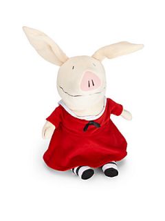 Merry Makers Olivia Plush Doll   No Color