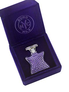 Bond No. 9 New York Mini Bejeweled Star/0.17 oz.   No Color