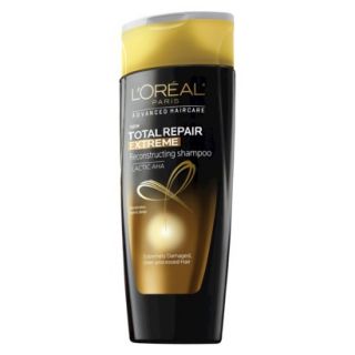 LOreal Paris Advanced Haircare Total Repair 5 Extreme Recontructing Shampoo  
