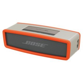 SoundLink Mini Bluetooth Speaker Soft Cover   Orange