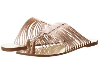 Fergie Paris Womens Sandals (Gold)