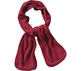 Patagonia Better Sweater Scarf   Wax Red Scarves