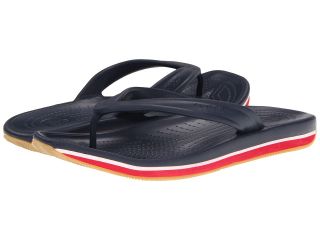 Crocs Retro Flip Flop Sandals (Multi)