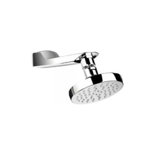 Toto TS960AR CP Soiree Standard Shower Head with 4 Arm