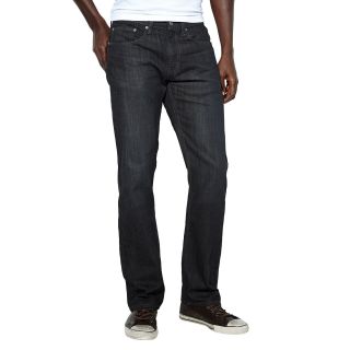 Levis 559 Relaxed Straight Jeans Big and Tall, Levine, Mens