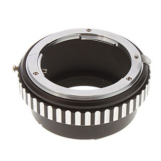 AIG NEX Camera Lens Adapter Ring (Black)