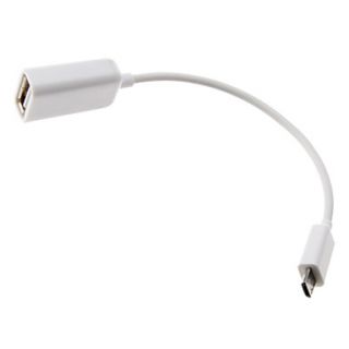 USB Port Connection Kit (White)