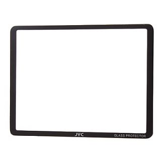JYC Photography Pro Optical Glass LCD Screen Protector for Canon G9/G10