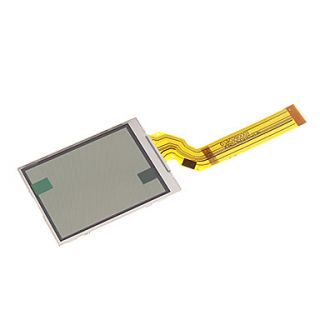 Genuine Panasonic FX36 Replacement 2.5 230KP LCD Display Screen (Without Backlight)