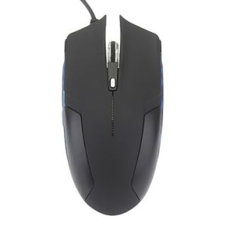 Multi keys Wired Precise Gaming Mouse