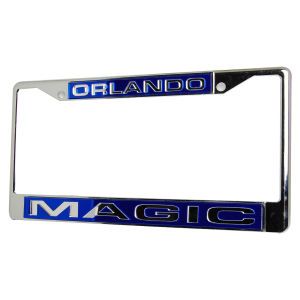 Orlando Magic Rico Industries Laser Frame Rico