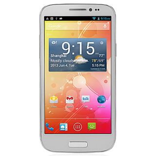 T9500 B   5.0 Android 2.3 Dual Camera Smartphone(1GHz,WiFi)