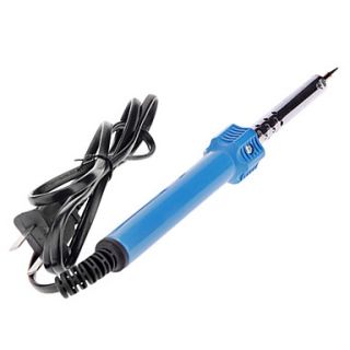 Long life Use Electric Soldering Iron (30W)