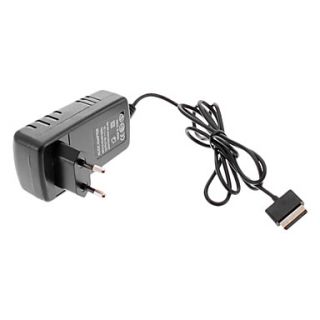 New AC Power Adapter for ASUS Series Tablets 15V 1.2A