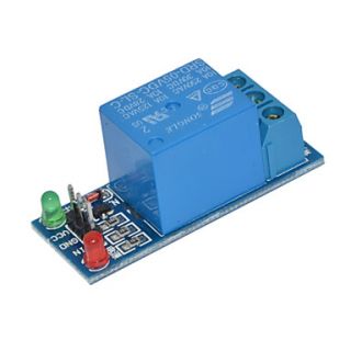 5V 1 Channel Relay Module for Arduino
