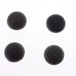 Gel Thumb Grip Stick Caps for PS4 Controller