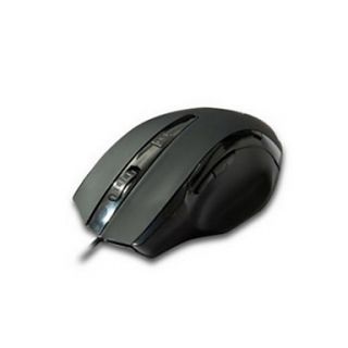 USB Wired Optical 2400dpi 6 keys Professional Gaming Mouse