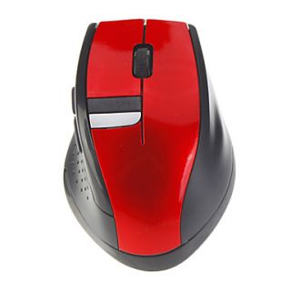 2.4G Wireless Multi touch Gaming Mouse