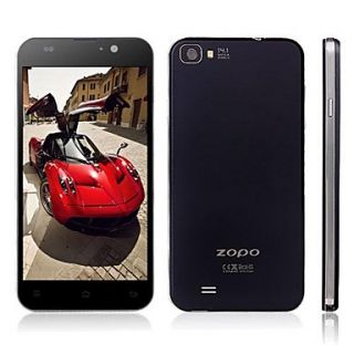 ZOPO ZP980 5.0 (19201080) FHD Capacitive Touchscreen MT6592 1.7GHz Octa Core Android 4.2 1GB RAM 16GB ROM