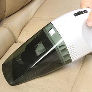 Mini Car Auto Vehicle Wet Dry Handheld Vacuum Cleaner Portable