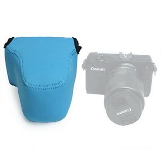 NEOpine NE NEX L Inner Protective Triangle Bag for Sony NEX6/NEX7