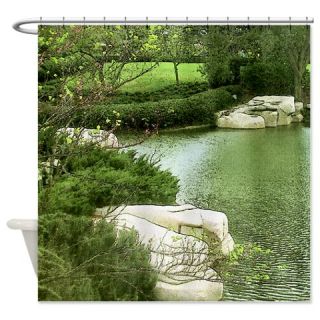  Woodland Friends Shower Curtain  Use code FREECART at Checkout