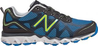Womens New Balance WT710v2   Blue/Grey Running Shoes