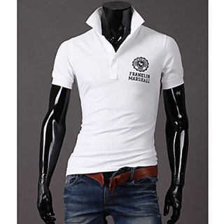 Aowofs Wholesale  Foreign Trade Korean Style Fashion Alphabet Embroidery Short sleeve T shirt(White)