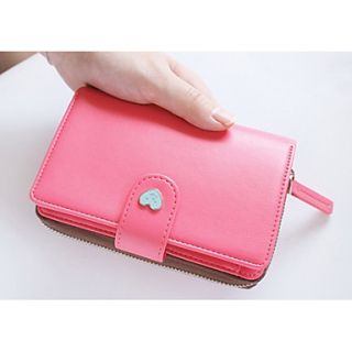 Womens Fashion New Style Wallet