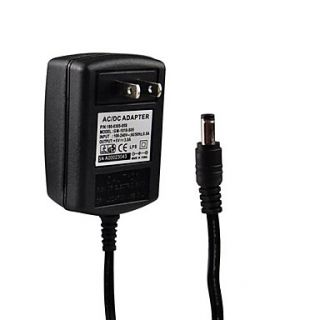 Angibabe GM 1018 S05 5V 3A AC Adapter Power Supply Wall Charger US Plug