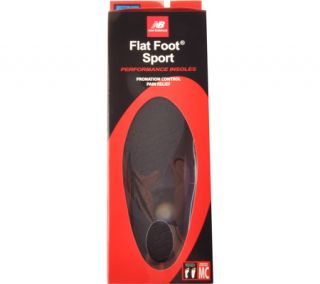 New Balance Flat Foot IFF3910   Black/Blue Insoles