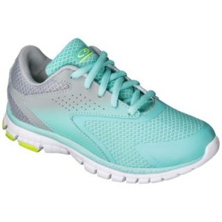 Girls C9 by Champion Legend Running Shoes   Mint 1