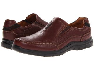 Clarks Un.Venton Mens Shoes (Brown)