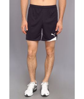 PUMA Esito Shorts W/O Inner Slip Mens Shorts (Navy)