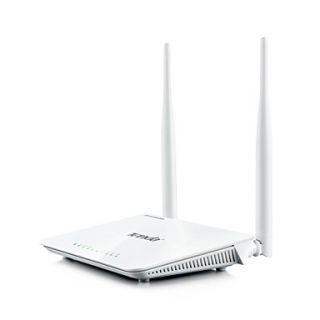 Tenda w3002r 300m wireless router universal wifi English firmware version 