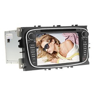 6.95Inch 2 DIN In Dash Car Player for Toyota Hilux 2012 2013 with GPS,BT,IPOD,RDS,Touch Screen,TV