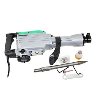 451023 cm 1240W Multifunctional Copper Painting Electric Drill Electric Hammer