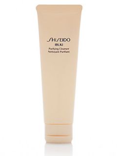Shiseido Ibuki Purifying Cleanser/4.4 oz.   No Color