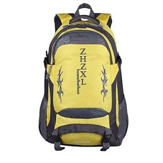 Outdoors Nylon Multicolor Bearing System Waterproof Wearproof Fashion Leisure Sport Backpack