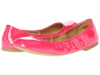 Nine West Andhearts Womens Slip on Shoes (Pink)