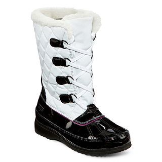 Totes Kalli Girls Winter Boots, Girls