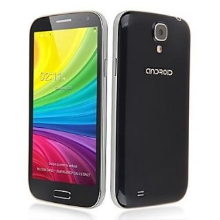 WAVE U9592 Octa Core Smart Mobile Cell Phone 5.0 Inch MTK6592 1.7G 2GB 16GB ROM 8.0MP 3G GPS Android 4.2