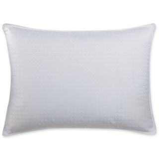 ROYAL VELVET Encompass Pillow, White