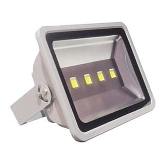 85 265V 200W LED warm white outdoor waterproof flood light