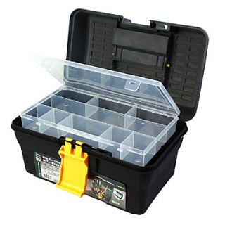 (2917.517.5) Plastic Inner Box Tool Boxes