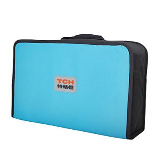 (402510) Nylon Blue Multifunctional Tool Bags